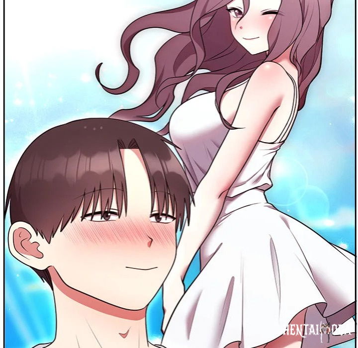 Knot My Secret Knot My Secret Chapter 25 - Page 18