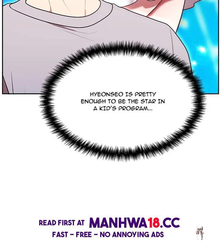 Knot My Secret Knot My Secret Chapter 25 - Page 19