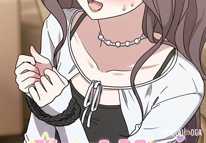 Knot My Secret Knot My Secret Chapter 25 - Page 2