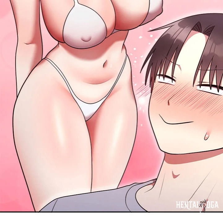 Knot My Secret Knot My Secret Chapter 25 - Page 21