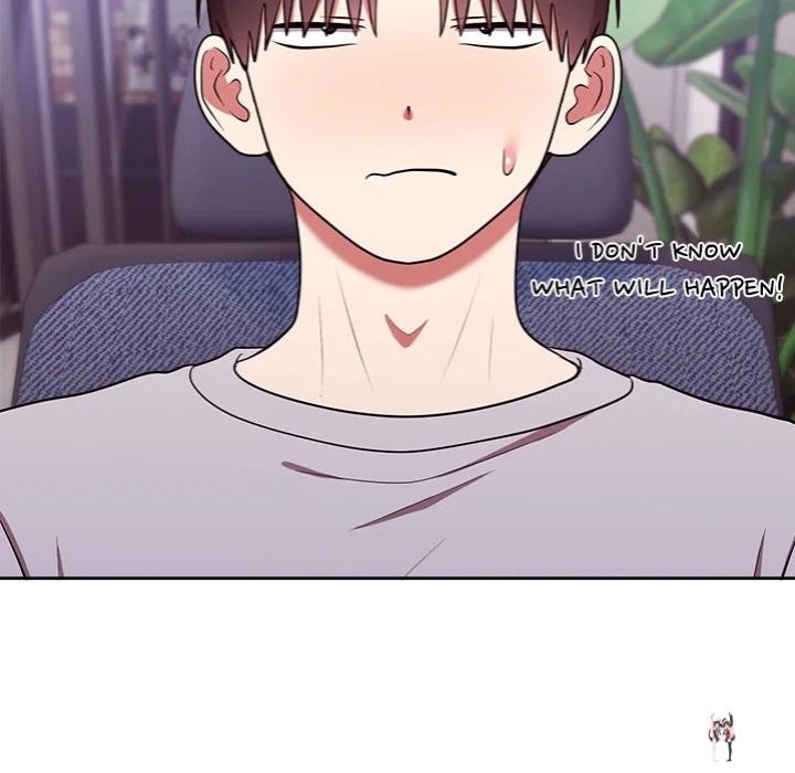 Knot My Secret Knot My Secret Chapter 25 - Page 23