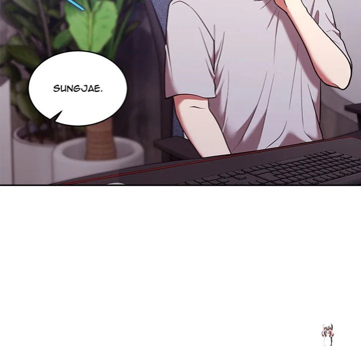 Knot My Secret Knot My Secret Chapter 25 - Page 25