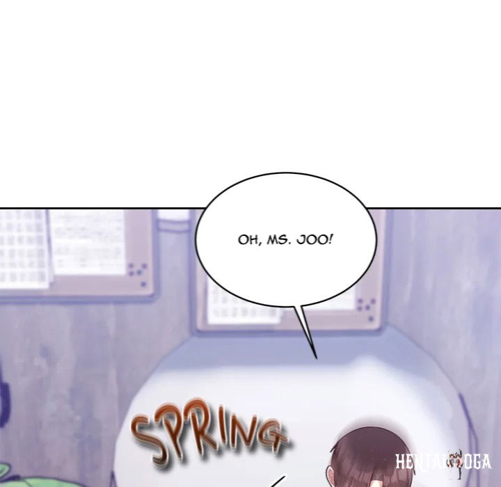 Knot My Secret Knot My Secret Chapter 25 - Page 26