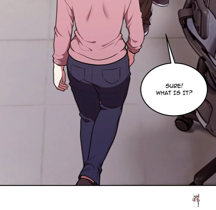 Knot My Secret Knot My Secret Chapter 25 - Page 28