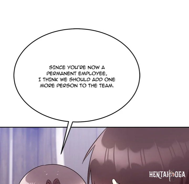 Knot My Secret Knot My Secret Chapter 25 - Page 29