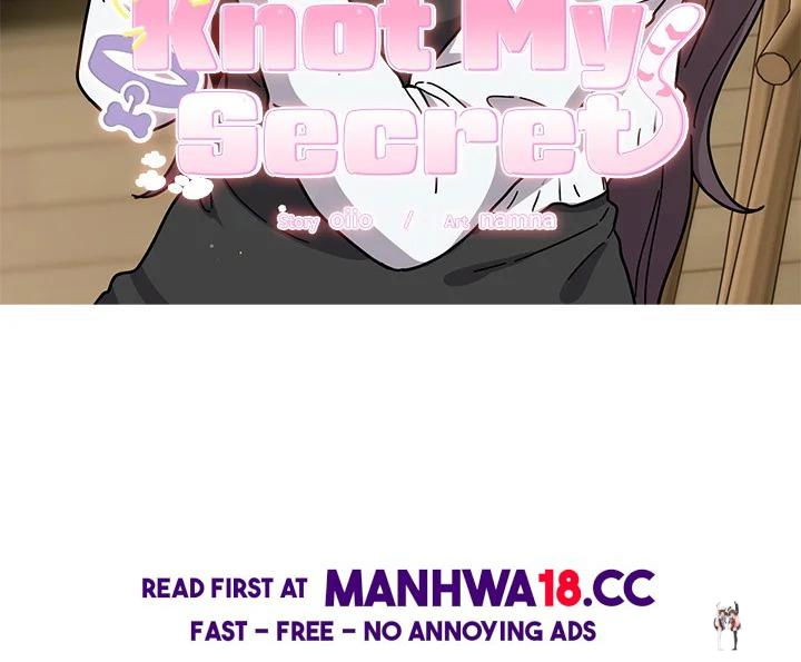 Knot My Secret Knot My Secret Chapter 25 - Page 3