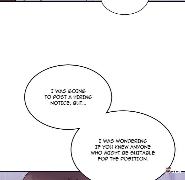 Knot My Secret Knot My Secret Chapter 25 - Page 31