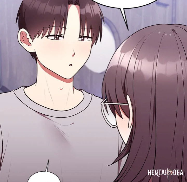 Knot My Secret Knot My Secret Chapter 25 - Page 32