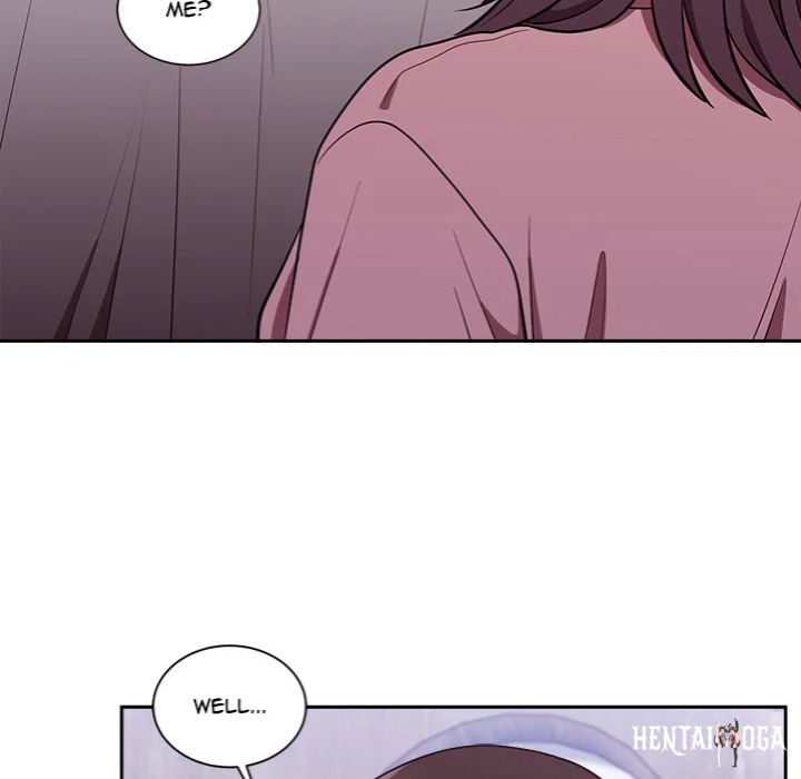 Knot My Secret Knot My Secret Chapter 25 - Page 33