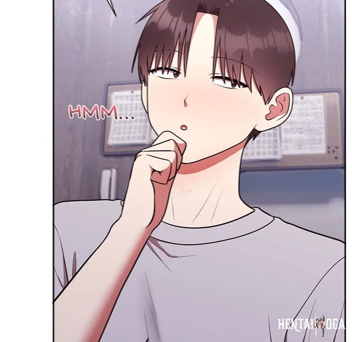 Knot My Secret Knot My Secret Chapter 25 - Page 34