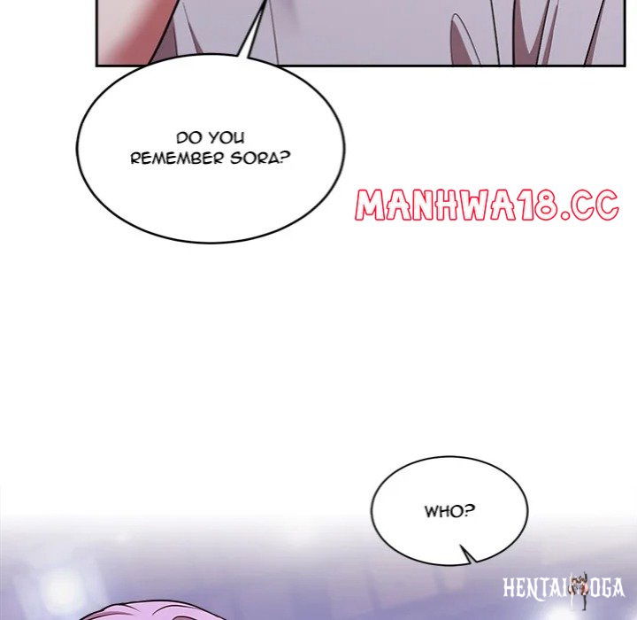 Knot My Secret Knot My Secret Chapter 25 - Page 35