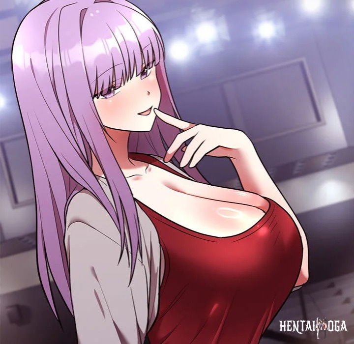 Knot My Secret Knot My Secret Chapter 25 - Page 36