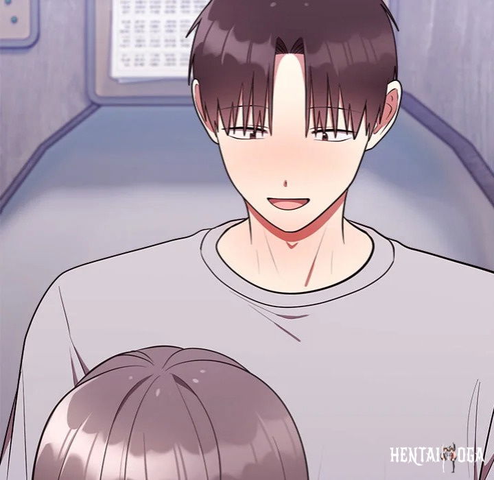 Knot My Secret Knot My Secret Chapter 25 - Page 38