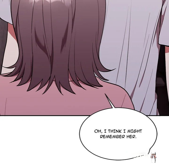 Knot My Secret Knot My Secret Chapter 25 - Page 39