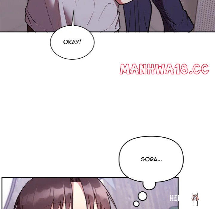 Knot My Secret Knot My Secret Chapter 25 - Page 42