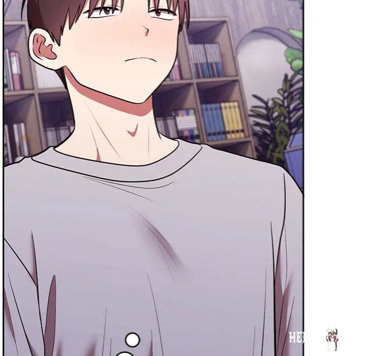 Knot My Secret Knot My Secret Chapter 25 - Page 43