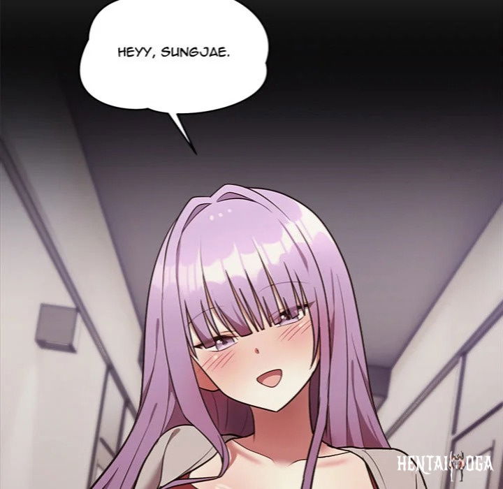 Knot My Secret Knot My Secret Chapter 25 - Page 45