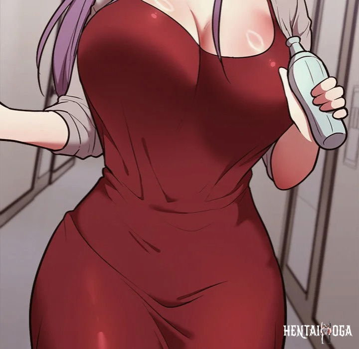 Knot My Secret Knot My Secret Chapter 25 - Page 46