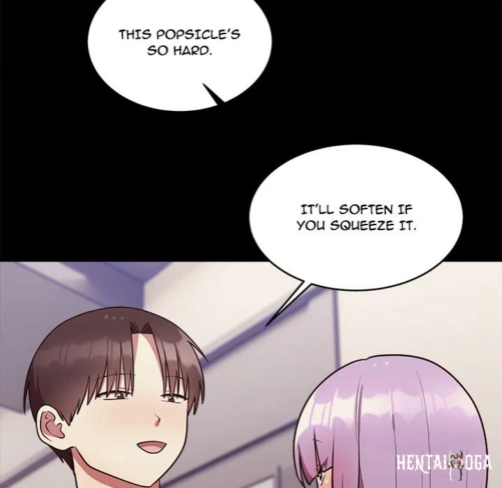 Knot My Secret Knot My Secret Chapter 25 - Page 48