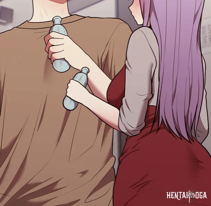 Knot My Secret Knot My Secret Chapter 25 - Page 49