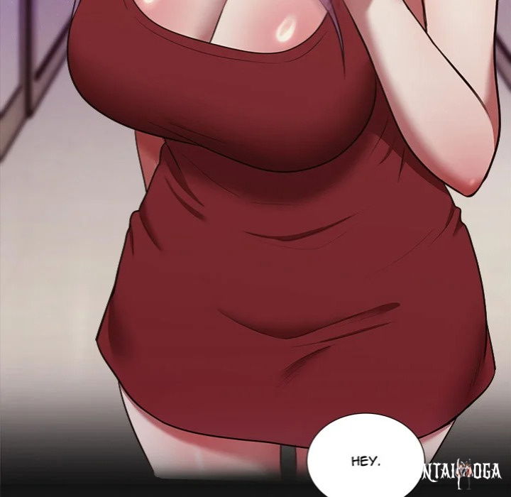 Knot My Secret Knot My Secret Chapter 25 - Page 52