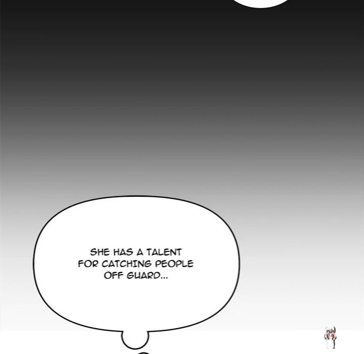 Knot My Secret Knot My Secret Chapter 25 - Page 53