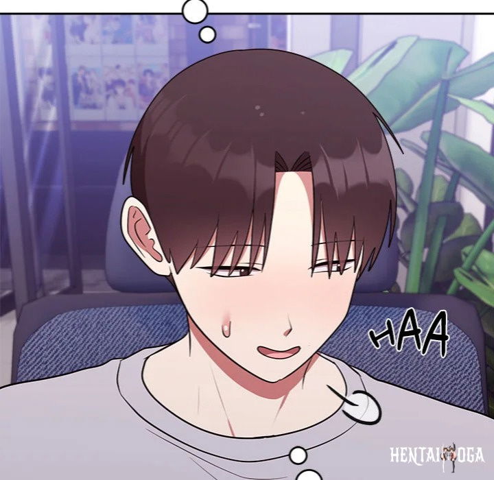 Knot My Secret Knot My Secret Chapter 25 - Page 54