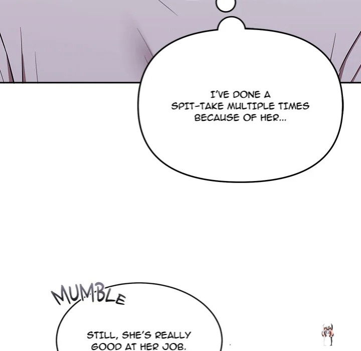 Knot My Secret Knot My Secret Chapter 25 - Page 55