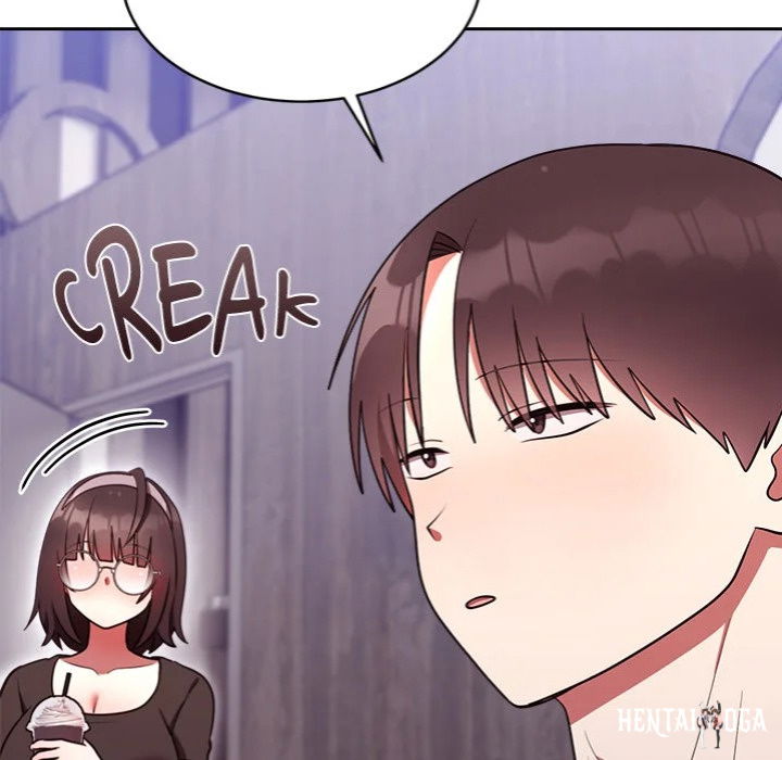 Knot My Secret Knot My Secret Chapter 25 - Page 56