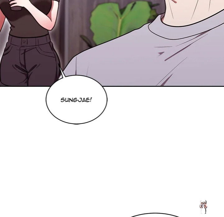 Knot My Secret Knot My Secret Chapter 25 - Page 57