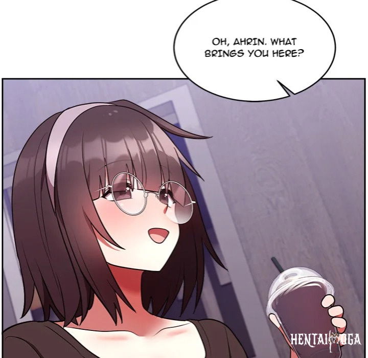 Knot My Secret Knot My Secret Chapter 25 - Page 58