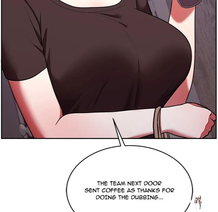 Knot My Secret Knot My Secret Chapter 25 - Page 59