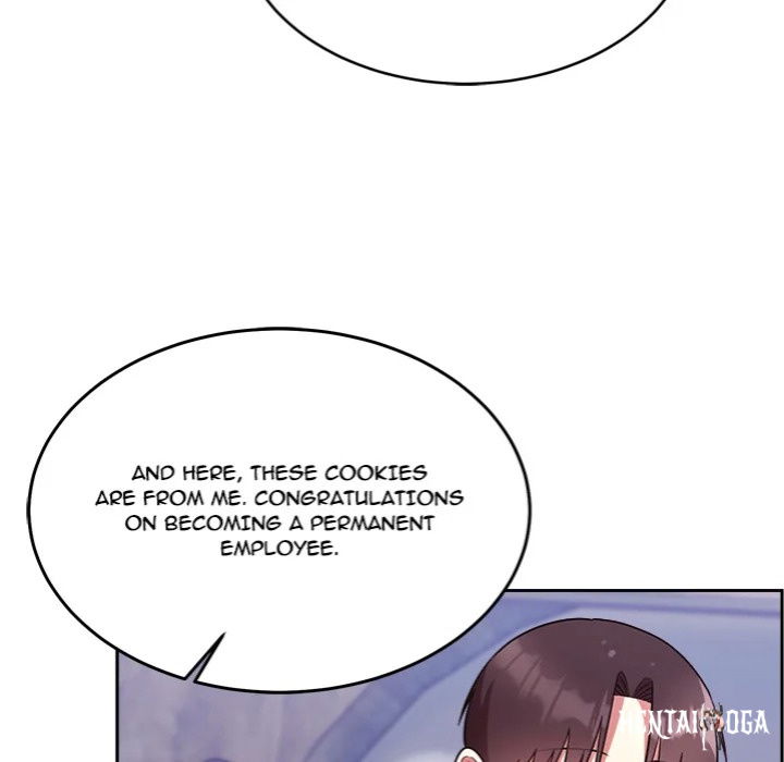 Knot My Secret Knot My Secret Chapter 25 - Page 60