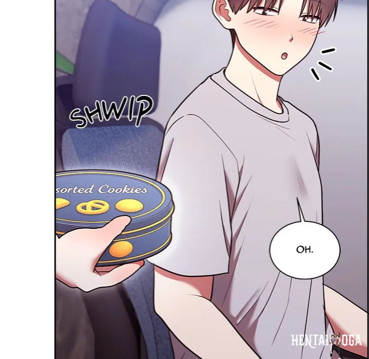 Knot My Secret Knot My Secret Chapter 25 - Page 61