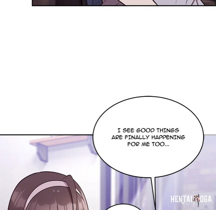 Knot My Secret Knot My Secret Chapter 25 - Page 62