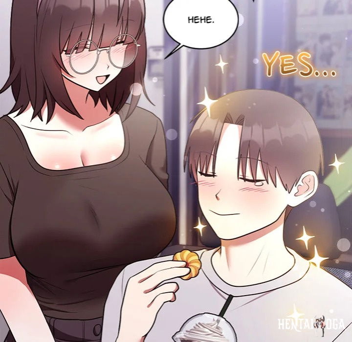 Knot My Secret Knot My Secret Chapter 25 - Page 63