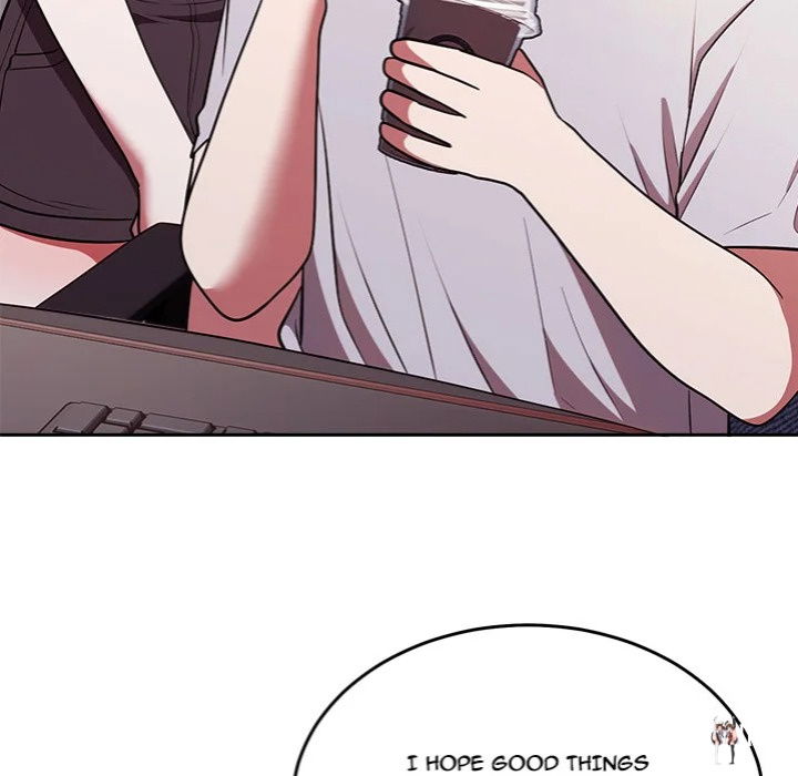 Knot My Secret Knot My Secret Chapter 25 - Page 64