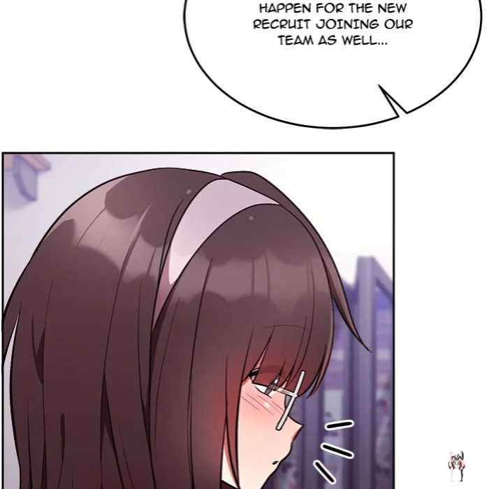 Knot My Secret Knot My Secret Chapter 25 - Page 65