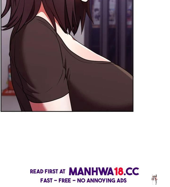 Knot My Secret Knot My Secret Chapter 25 - Page 66