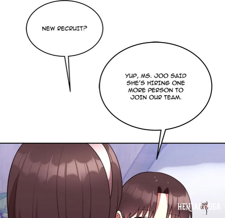 Knot My Secret Knot My Secret Chapter 25 - Page 67