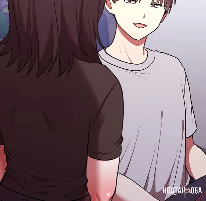 Knot My Secret Knot My Secret Chapter 25 - Page 68