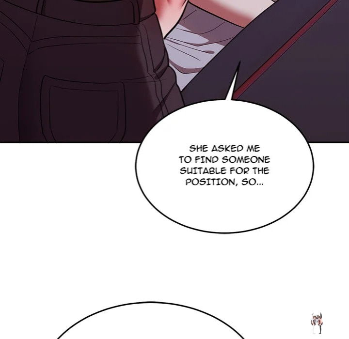 Knot My Secret Knot My Secret Chapter 25 - Page 69