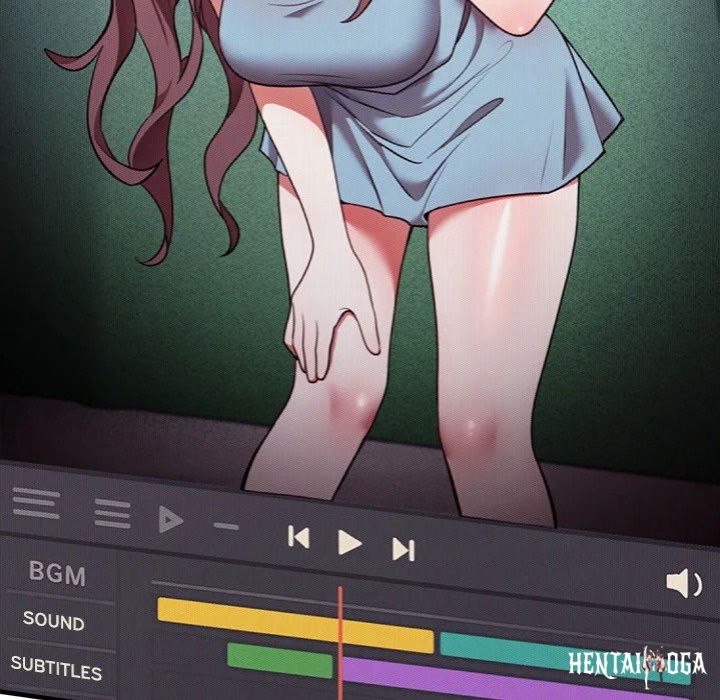 Knot My Secret Knot My Secret Chapter 25 - Page 7