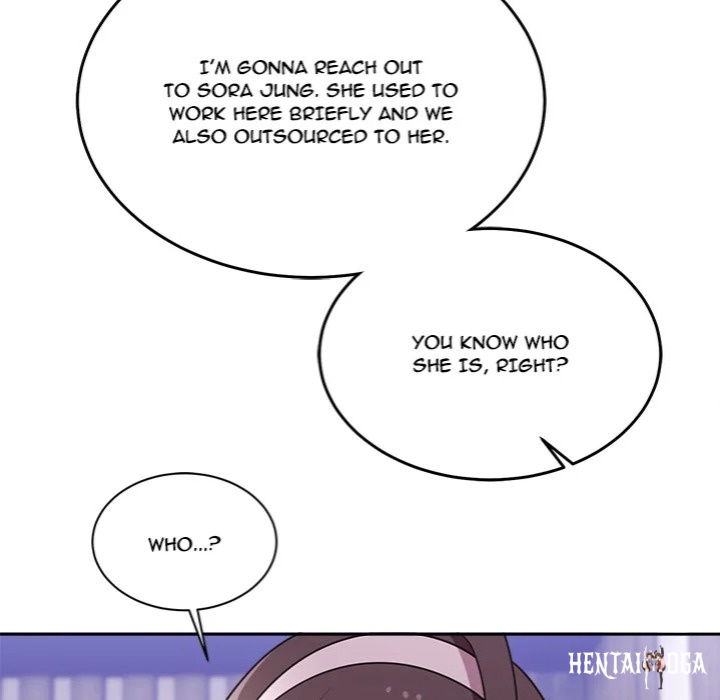 Knot My Secret Knot My Secret Chapter 25 - Page 70