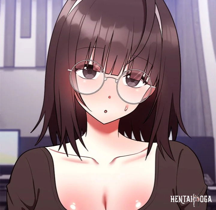 Knot My Secret Knot My Secret Chapter 25 - Page 71