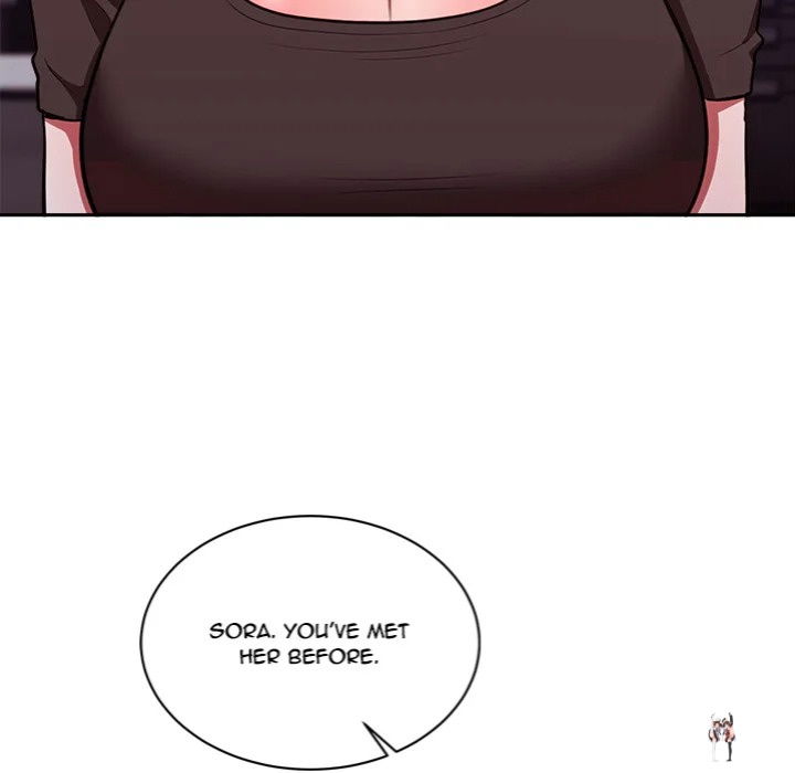 Knot My Secret Knot My Secret Chapter 25 - Page 72