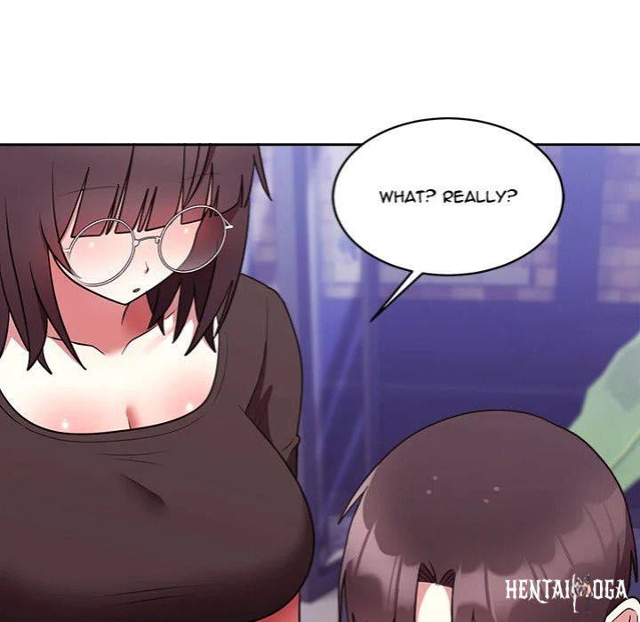 Knot My Secret Knot My Secret Chapter 25 - Page 73