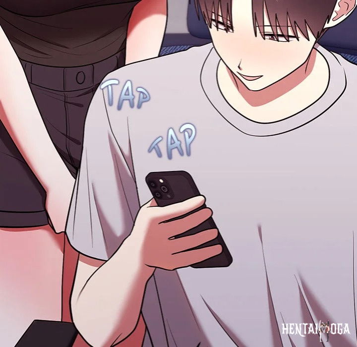 Knot My Secret Knot My Secret Chapter 25 - Page 74