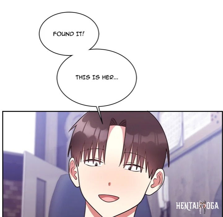 Knot My Secret Knot My Secret Chapter 25 - Page 76