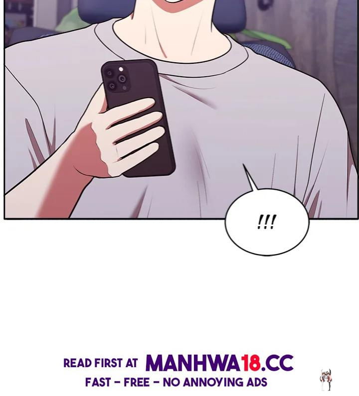 Knot My Secret Knot My Secret Chapter 25 - Page 77